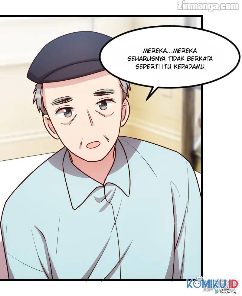 CEO’s Sudden Proposal Chapter 163 Gambar 11